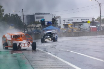 GP3R 2024 - Super Production Challenge