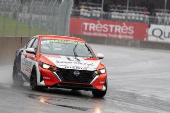 GP3R 2024 - Super Production Challenge