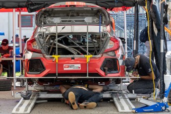 GP3R 2024 - Super Production Challenge