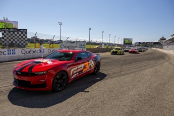 GP3R 2024 - Super Production Challenge