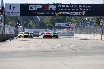 GP3R 2024 - Super Production Challenge