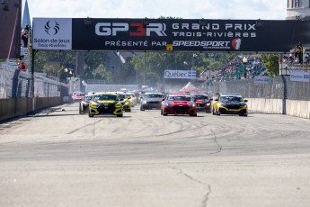 GP3R 2024 - Super Production Challenge