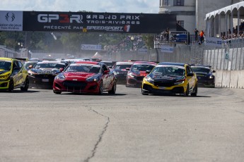 GP3R 2024 - Super Production Challenge