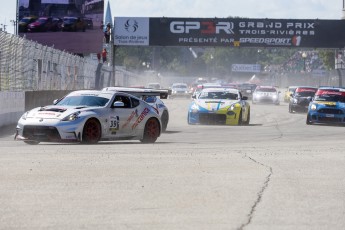 GP3R 2024 - Super Production Challenge