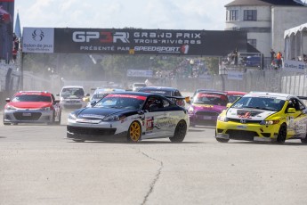 GP3R 2024 - Super Production Challenge