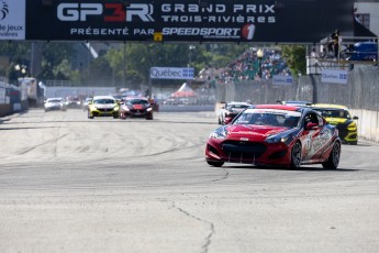 GP3R 2024 - Super Production Challenge