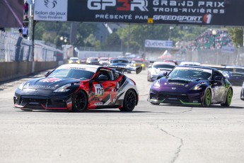 GP3R 2024 - Super Production Challenge