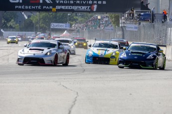 GP3R 2024 - Super Production Challenge