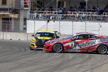 GP3R 2024 - Super Production Challenge