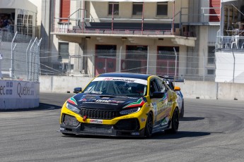 GP3R 2024 - Super Production Challenge