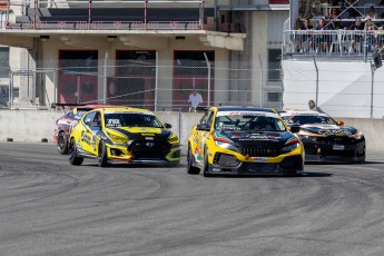 GP3R 2024 - Super Production Challenge