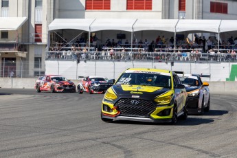 GP3R 2024 - Super Production Challenge