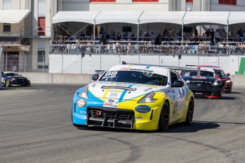 GP3R 2024 - Super Production Challenge