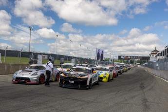 GP3R 2024 - Super Production Challenge