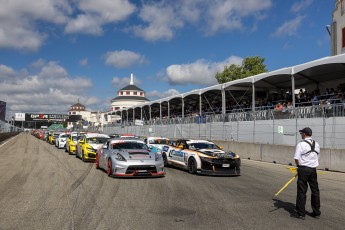 GP3R 2024 - Super Production Challenge