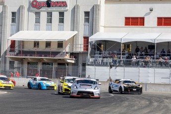 GP3R 2024 - Super Production Challenge