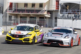 GP3R 2024 - Super Production Challenge