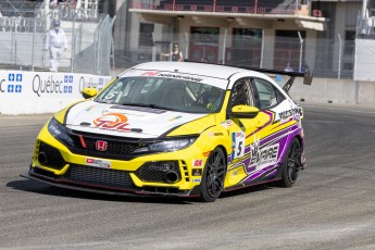 GP3R 2024 - Super Production Challenge