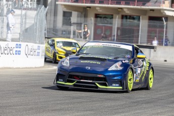 GP3R 2024 - Super Production Challenge
