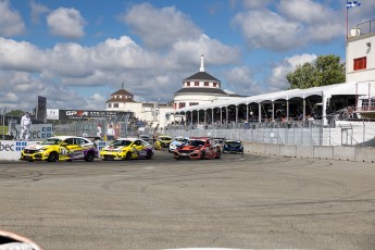 GP3R 2024 - Super Production Challenge
