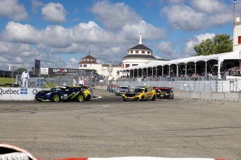 GP3R 2024 - Super Production Challenge