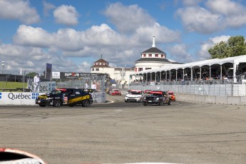 GP3R 2024 - Super Production Challenge