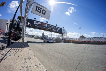 GP3R 2024 - Super Production Challenge