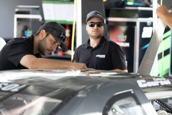 GP3R 2024 - NASCAR Canada