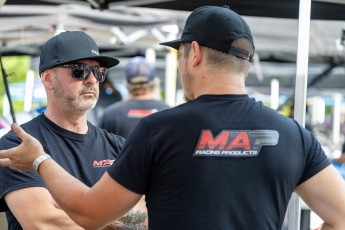 GP3R 2024 - NASCAR Canada