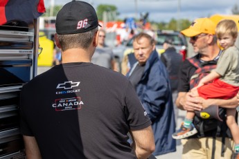 GP3R 2024 - NASCAR Canada