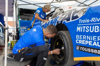 GP3R 2024 - NASCAR Canada