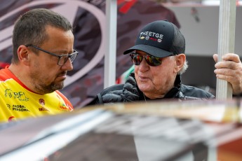 GP3R 2024 - NASCAR Canada