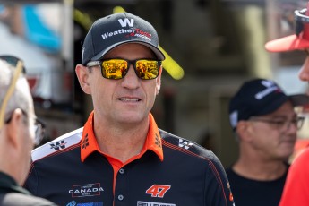 GP3R 2024 - NASCAR Canada