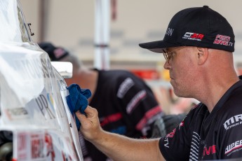 GP3R 2024 - NASCAR Canada
