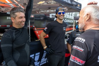 GP3R 2024 - NASCAR Canada
