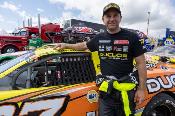 GP3R 2024 - NASCAR Canada