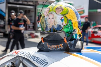 GP3R 2024 - NASCAR Canada