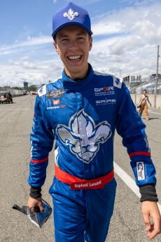 GP3R 2024 - NASCAR Canada