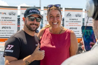 GP3R 2024 - NASCAR Canada