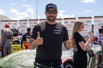 GP3R 2024 - NASCAR Canada