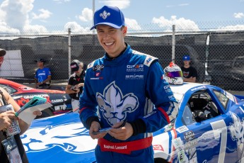 GP3R 2024 - NASCAR Canada