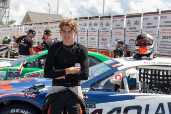 GP3R 2024 - NASCAR Canada