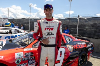 GP3R 2024 - NASCAR Canada