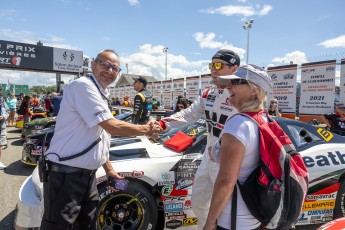 GP3R 2024 - NASCAR Canada