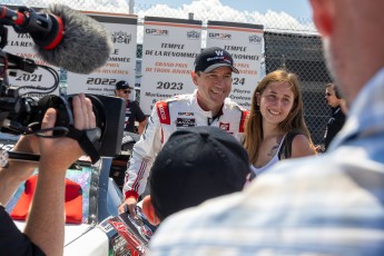 GP3R 2024 - NASCAR Canada