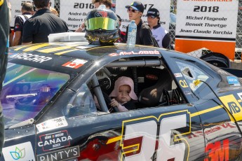 GP3R 2024 - NASCAR Canada