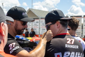 GP3R 2024 - NASCAR Canada