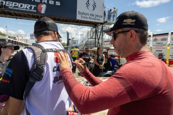 GP3R 2024 - NASCAR Canada