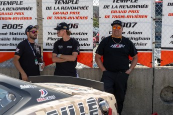 GP3R 2024 - NASCAR Canada