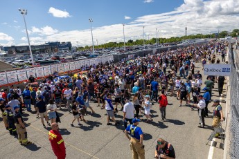 GP3R 2024 - NASCAR Canada